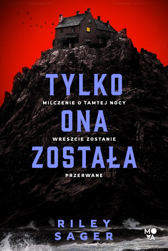 Tylko ona zosta�a