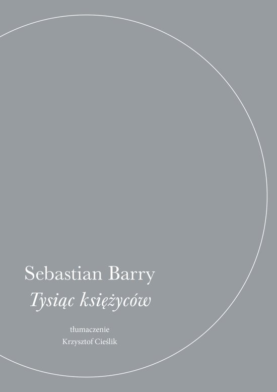 Tysi�c ksi�yc�w