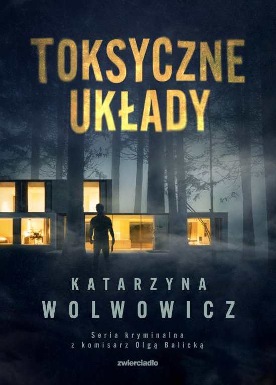 Toksyczne uk�ady