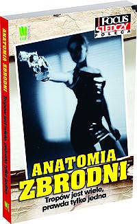 Anatomia zbrodni