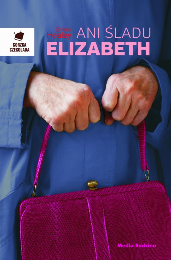 Ani �ladu Elizabeth