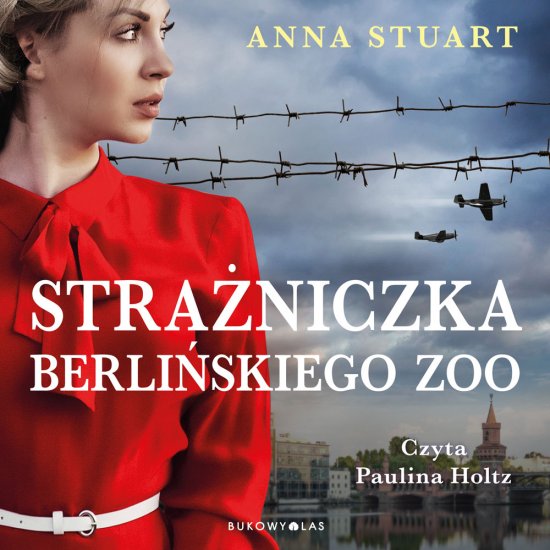 Stra�niczka berli�skiego zoo