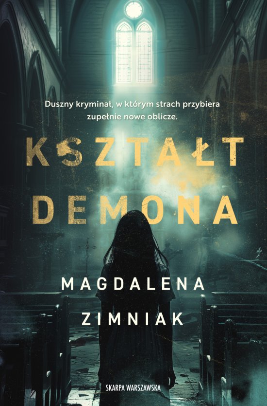 Kszta�t demona
