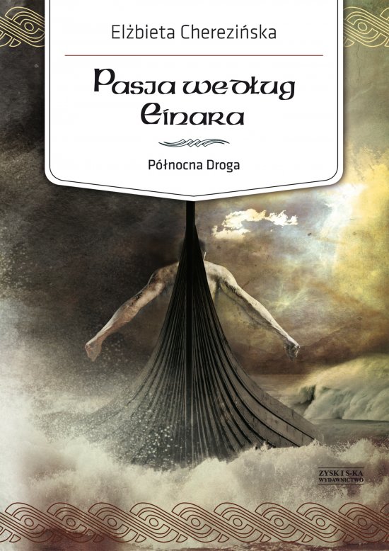 Pasja wed�ug Einara