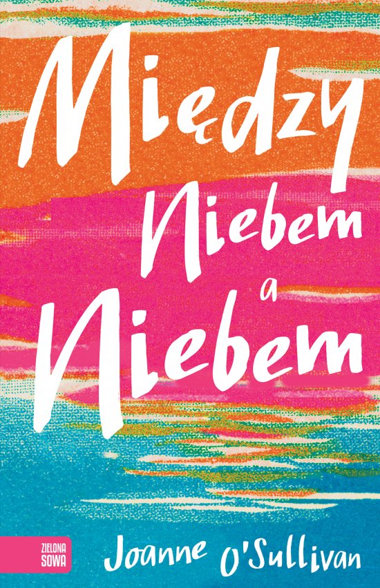 Mi�dzy niebem a niebem