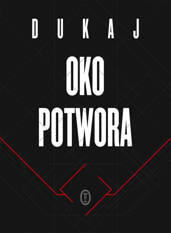 Oko potwora_stare