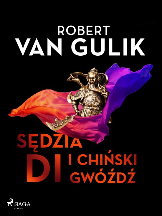 S�dzia Di i chi�ski gw�d�
