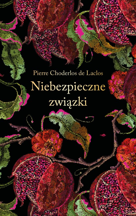 Niebezpieczne zwi�zki