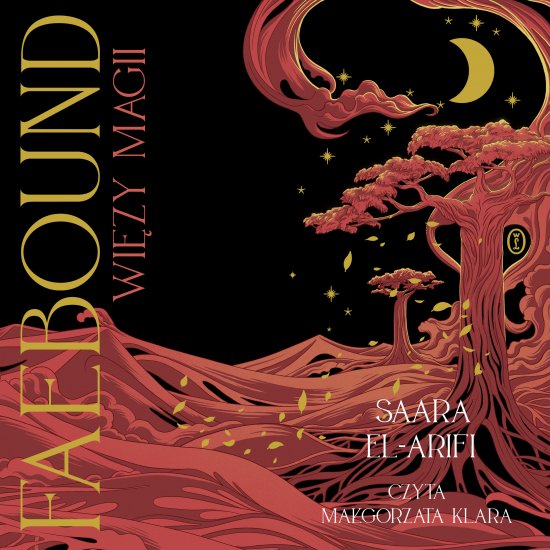 Faebound. Wi�zy magii