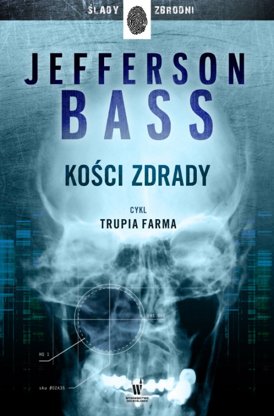 Ko�ci zdrady