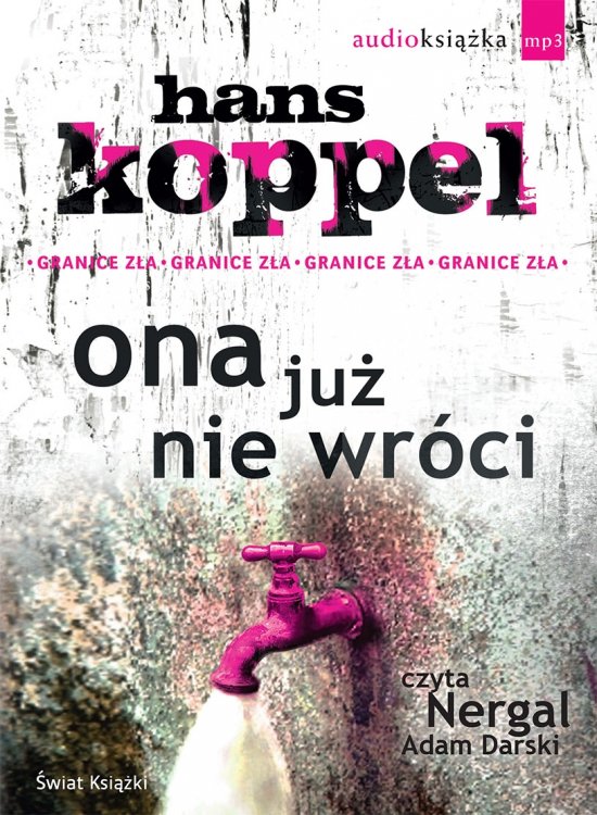 Ona ju� nie wr�ci