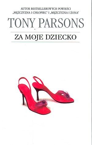 Za moje dziecko (seria literka)