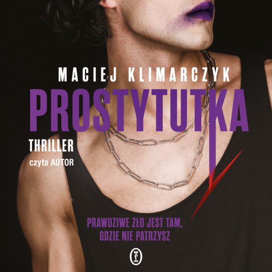 Prostytutka