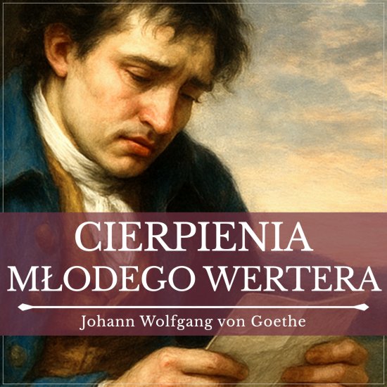 Cierpienia m�odego Wertera