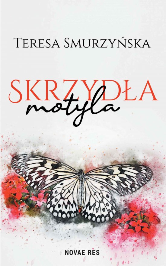 Skrzyd�a motyla