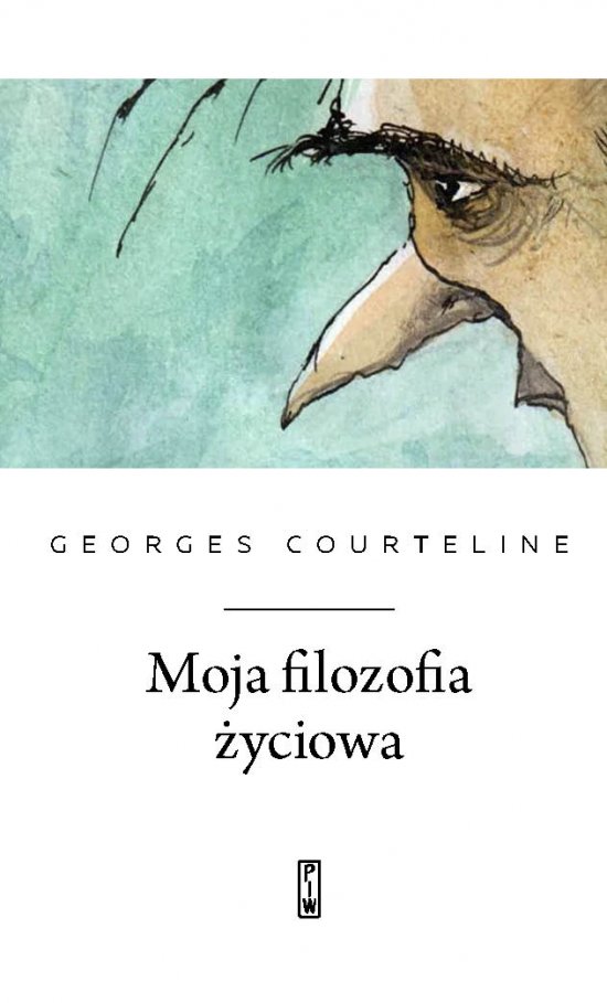 Moja filozofia �yciowa