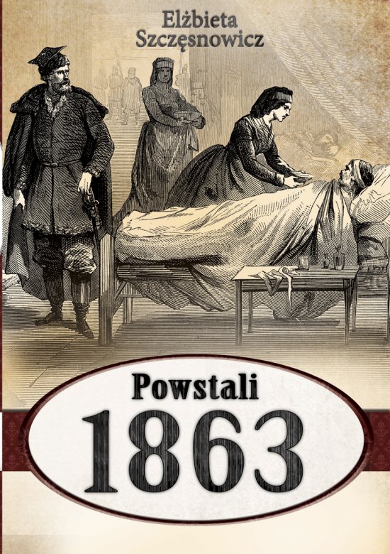 Powstali 1863