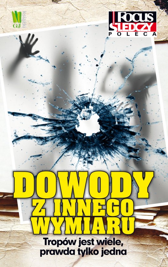 Dowody z innego wymiaru