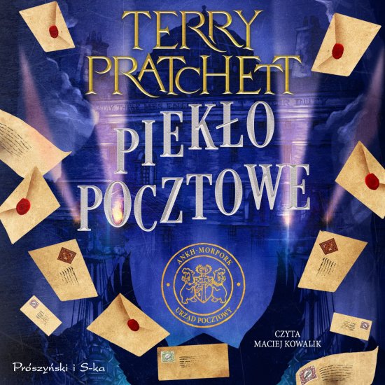 Piek�o pocztowe