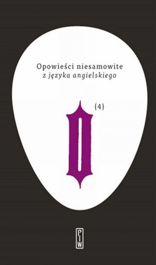 Opowie�ci niesamowite z j�zyka angielskiego