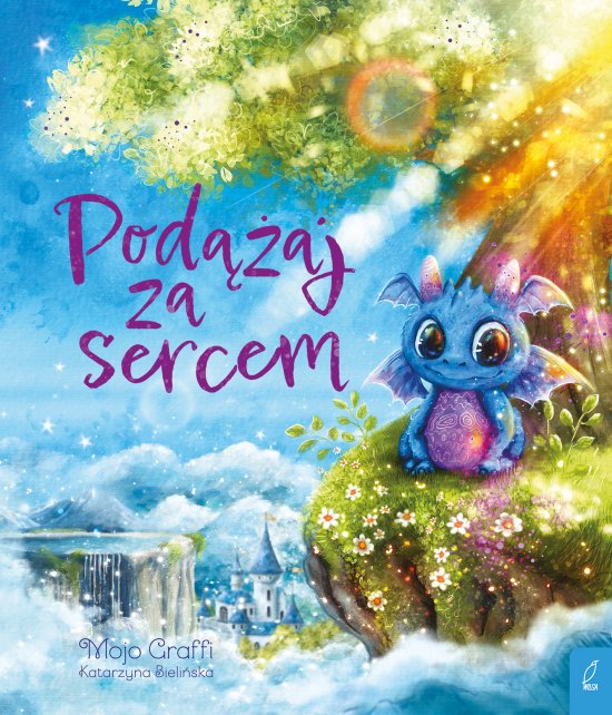 Pod��aj za sercem