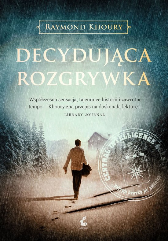 Decyduj�ca rozgrywka