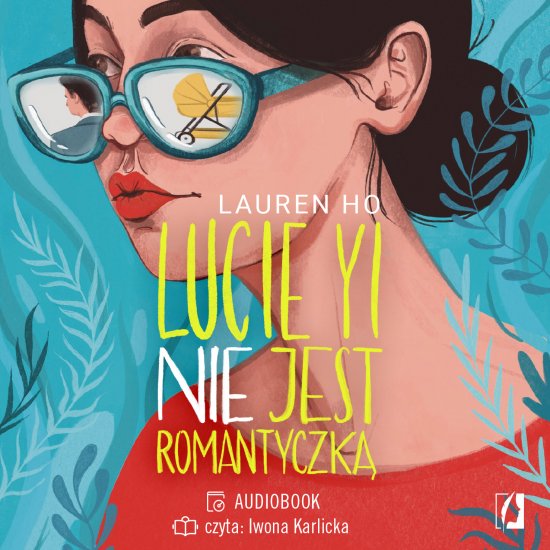 Lucie Yi NIE jest romantyczk�