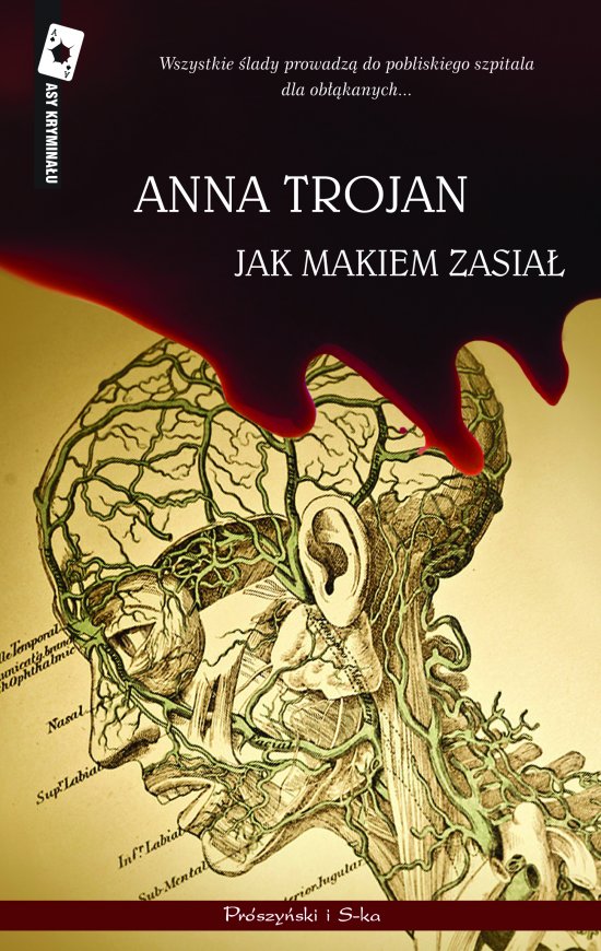 Jak makiem zasia�