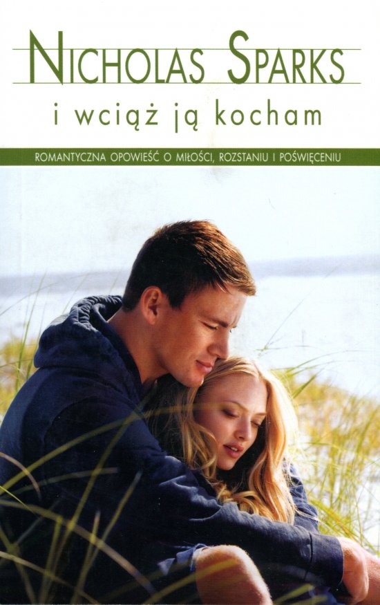 I wci�� j� kocham