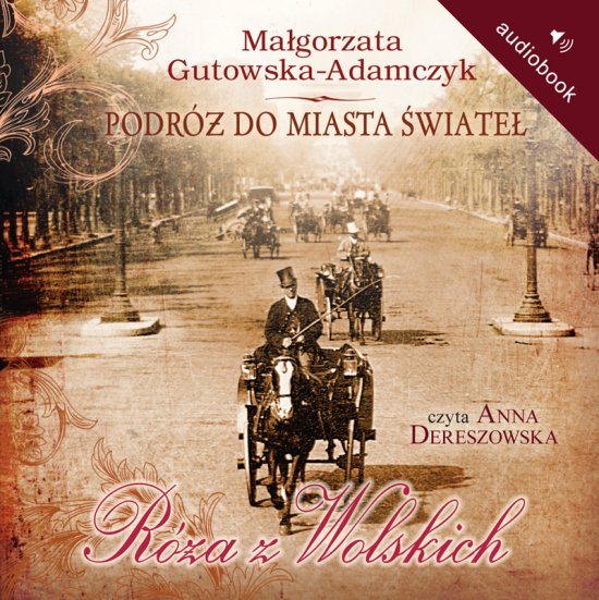 Podr� do miasta �wiate�. R�a z Wolskich