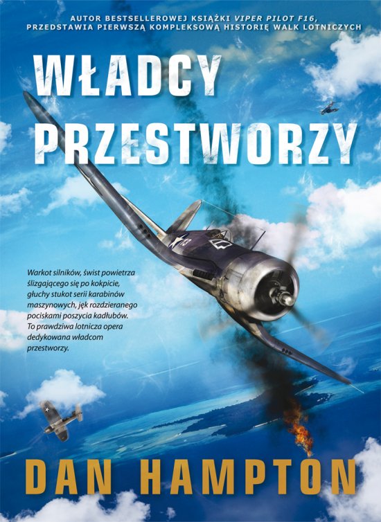 W�adcy przestworzy