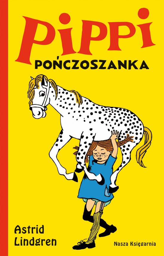 Pippi Po�czoszanka