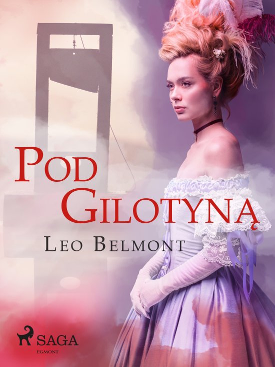 Pod gilotyn�