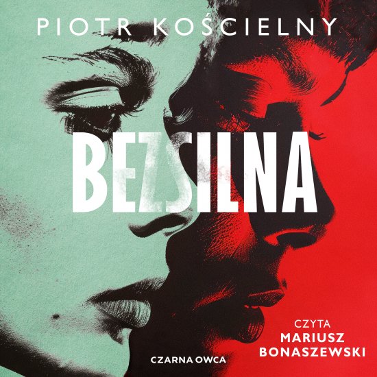 Bezsilna