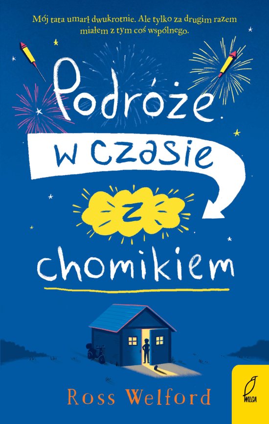 Podr�e w czasie z chomikiem