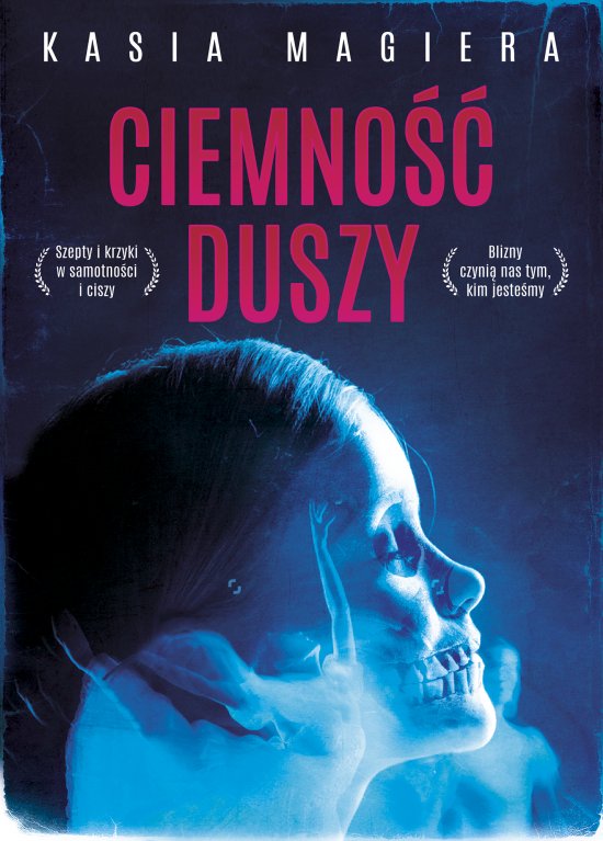 Ciemno�� duszy