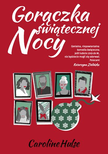 Gor�czka �wi�tecznej nocy