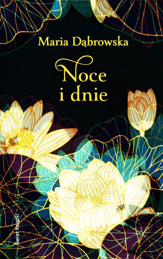 Noce i dnie. Tom 1- 4