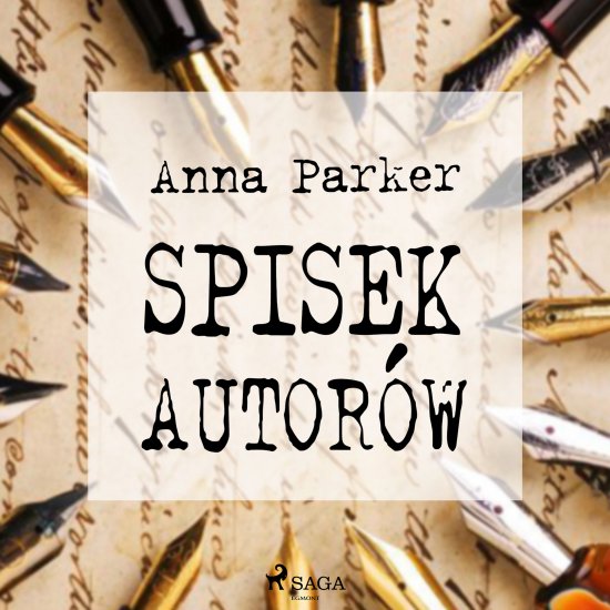 Spisek autor�w