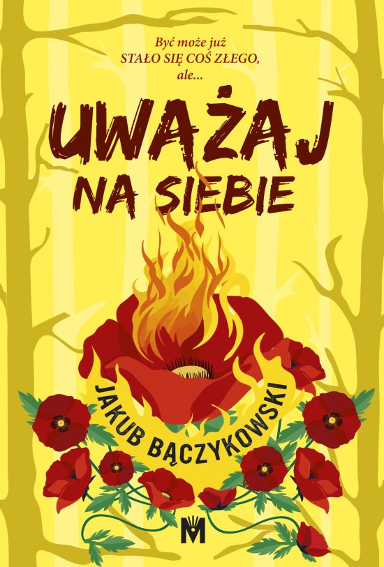 Uwa�aj na siebie