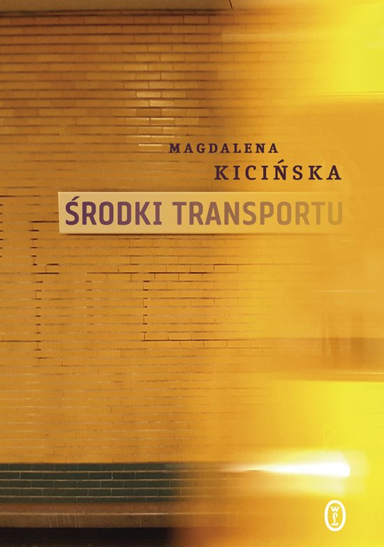 �rodki transportu