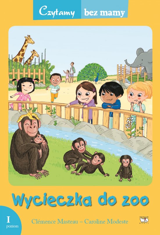 Wycieczka do zoo