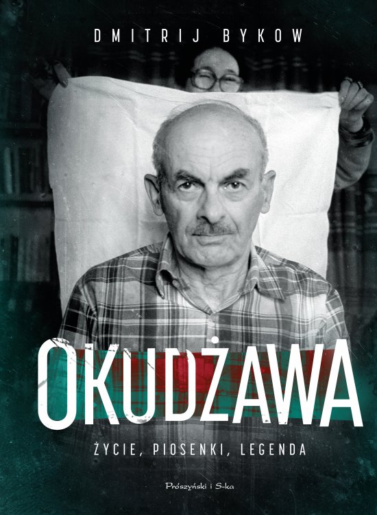 Okud�awa. �ycie, piosenki, legenda