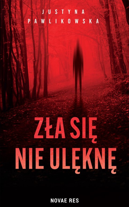 Z�a si� nie ul�kn�