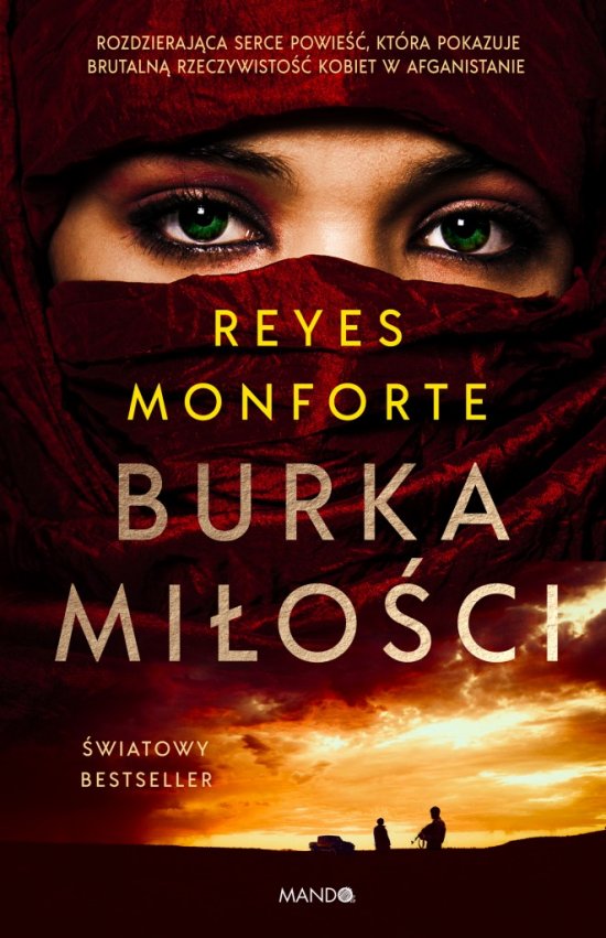 Burka mi�o�ci