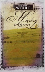 Mi�dzy aktami