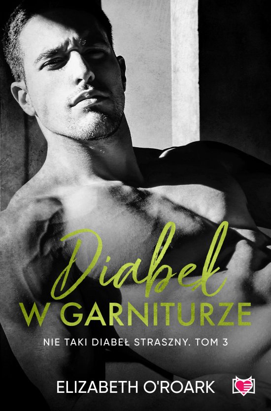 Diabe� w garniturze. Nie taki diabe� straszny