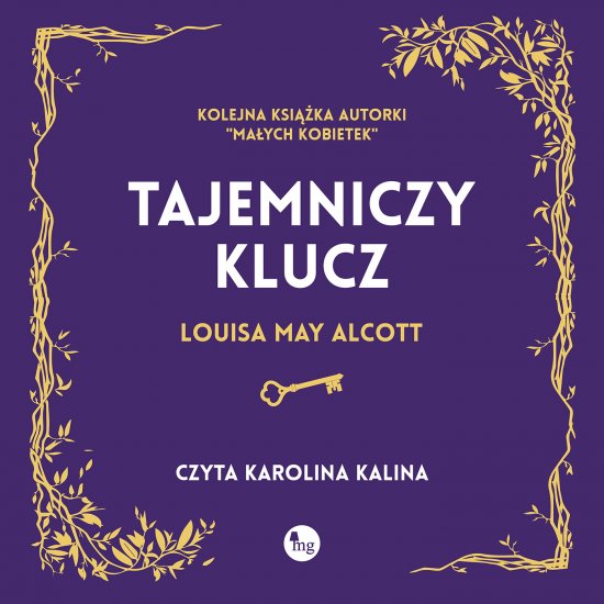 Tajemniczy klucz