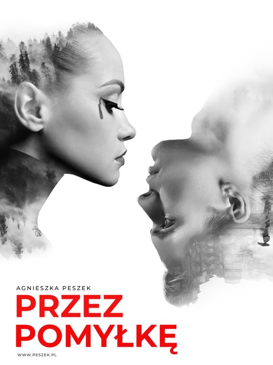 Przez pomy�k�