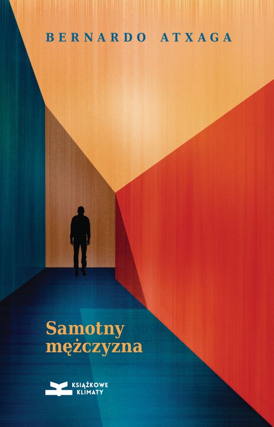 Samotny m�czyzna